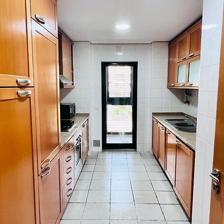 Apartamento Golf-Mar Vilamoura Exterior photo