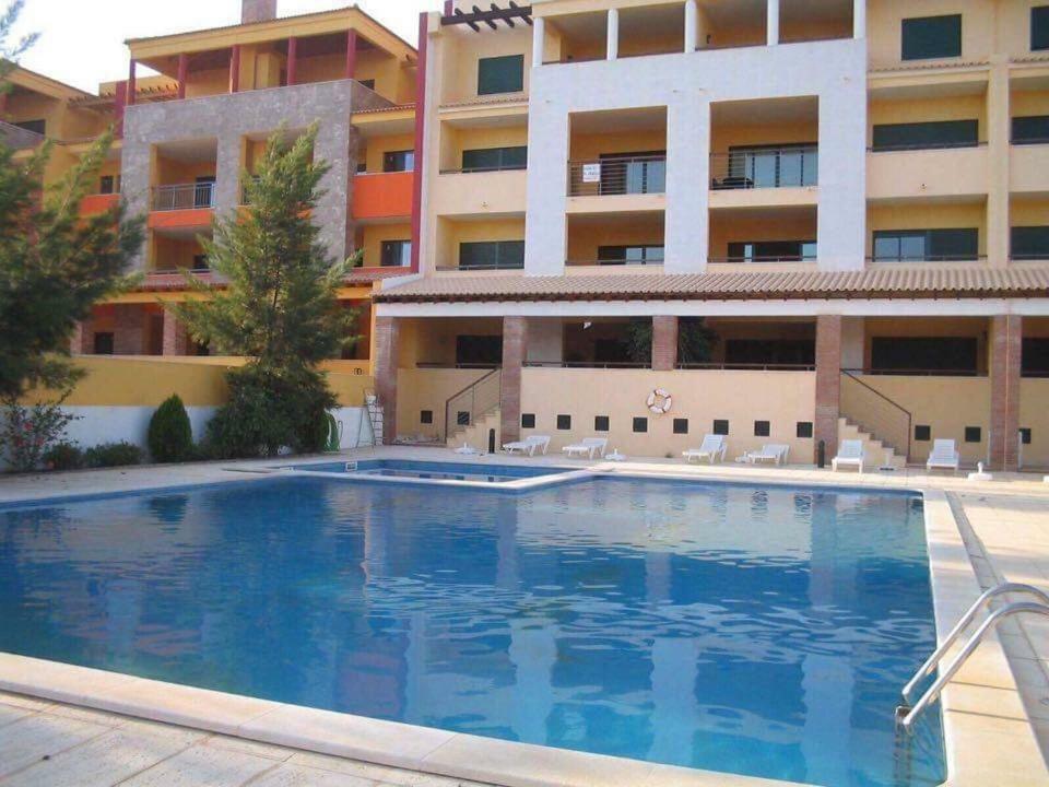 Apartamento Golf-Mar Vilamoura Exterior photo