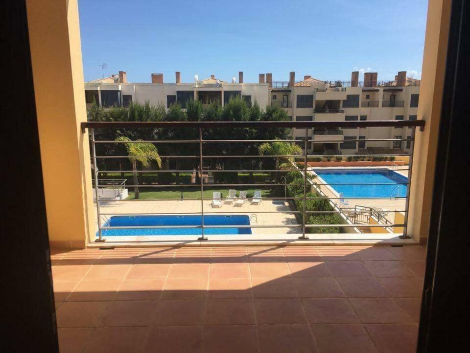 Apartamento Golf-Mar Vilamoura Exterior photo